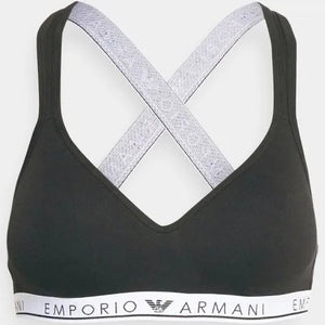 Bralette armani