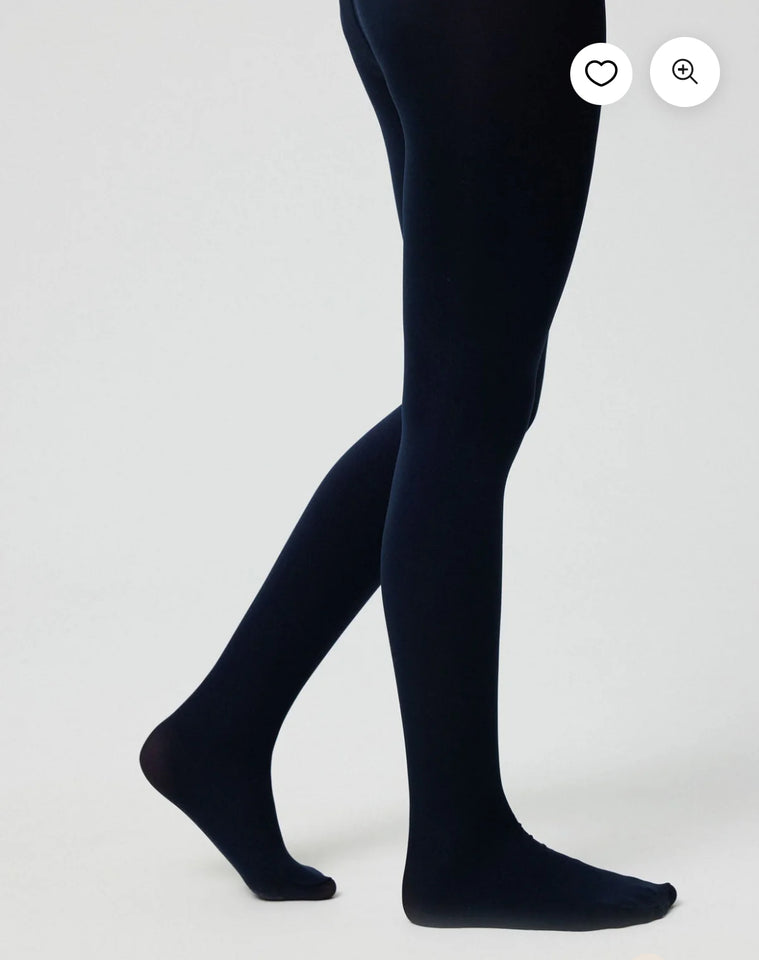Collant bambina 70 den calza b microfibra 36690 e saltallegro m