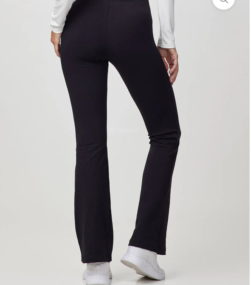 Leggings a zampa Jadea  4195