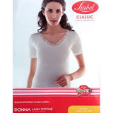 M/M lanacotone donna buona liabel 1036