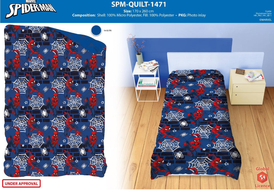 Trapunta disney 1 posto