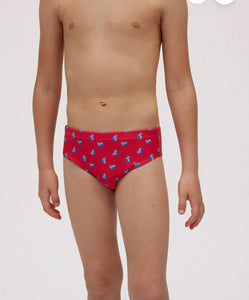 Costume a slip ysabel mora bimbo 93058