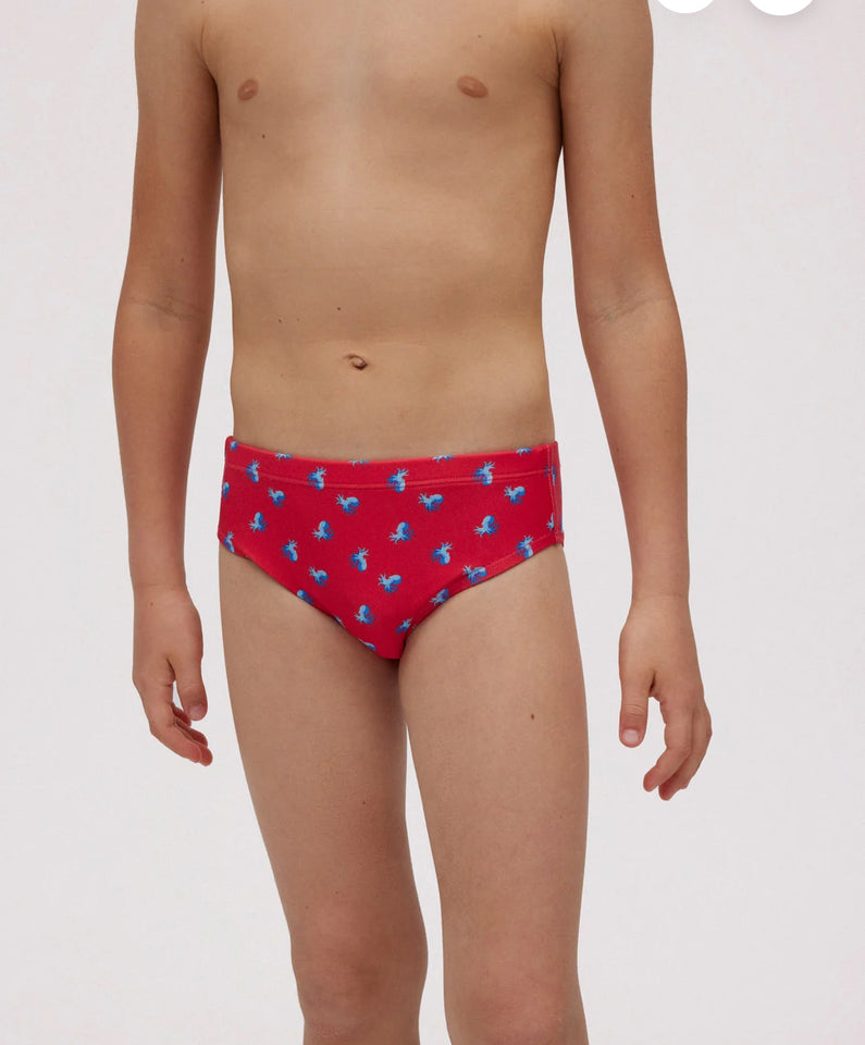 Costume a slip ysabel mora bimbo 93058