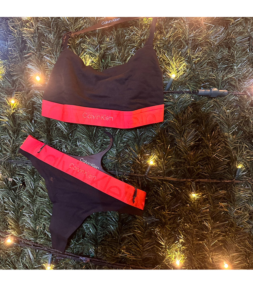 Completini calvin klein donna