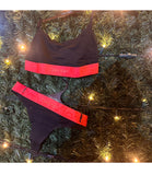 Completini calvin klein donna