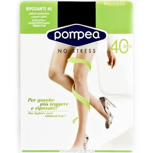Calza 40 den pompea cl40