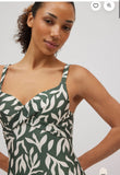 Costume ysabel mora donna intero senza coppa  fantasia 83102
