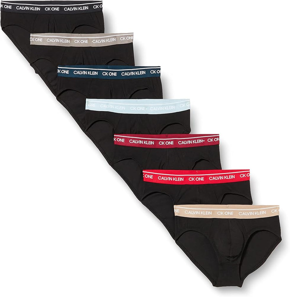 slip calvin klein molla diversa 4471