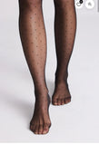 Collant con pua Ysabel mora 16419