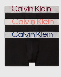 Boxer calvin klein microfibra molla alta 4269 3609 3611