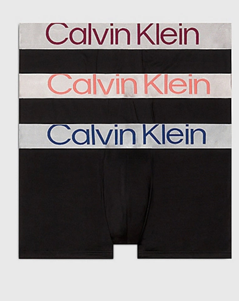 Boxer calvin klein microfibra molla alta 4269 3609 3611