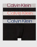 Boxer calvin klein microfibra molla alta 4269 3609 3611