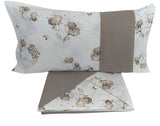 C.lenzuola botanique maestri cotonieri matrimoniale