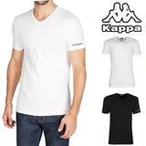 t-shirt a v kappa