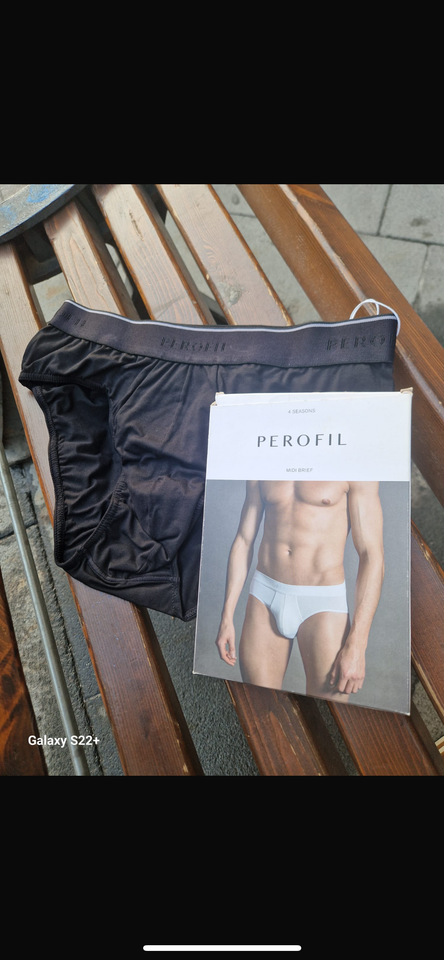 Slip medio 4season perofil 255