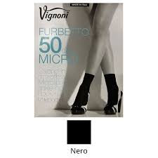 Furbetto 50 den vignoni