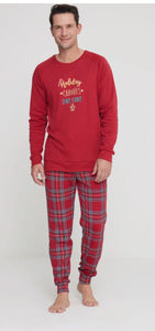 Pigiama Tartan noidinotte Famiglia 3150 9284 2596
