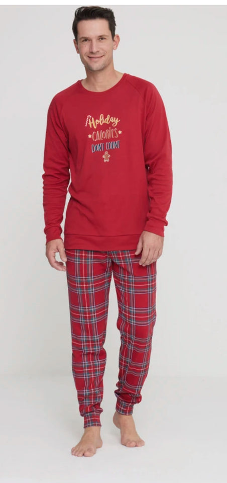 Pigiama Tartan noidinotte Famiglia 3150 9284 2596