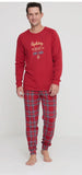 Pigiama Tartan noidinotte Famiglia 3150 9284 2596