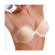 Coppa in silicone Mistero Love and bra