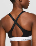 Bralette con coppa rimovibile Calvin klein 8504 -8500-