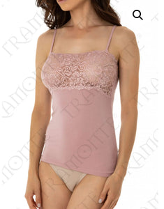 Top in modal donna tramonte (721)