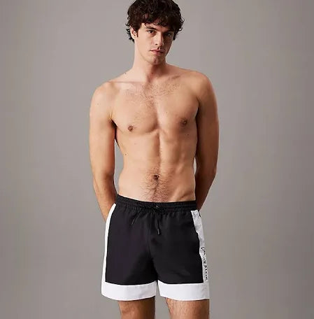 Costume calvin klein bicolor 1095