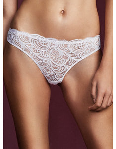 Slip frizzante lormar
