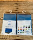 Lenzuolo con angoli e senza botticelli Nk LBSB