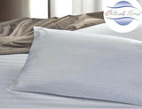 Sottofedere damascate Botticelli – Eleganti e resistenti partenope