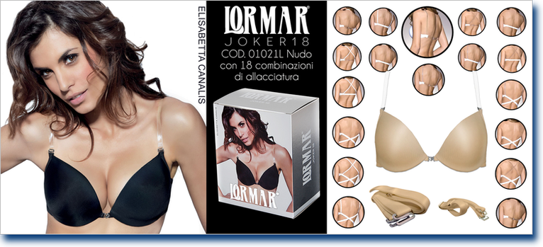 Joker lormar