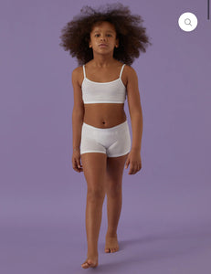 Culotte bambina Jadea 179 – Intimo cotone comodo e delicato