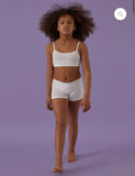 Culotte bambina Jadea 179 – Intimo cotone comodo e delicato