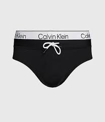 Costume Slip Calvin Klein Bimbo – Mare e Piscina 8/16 Anni