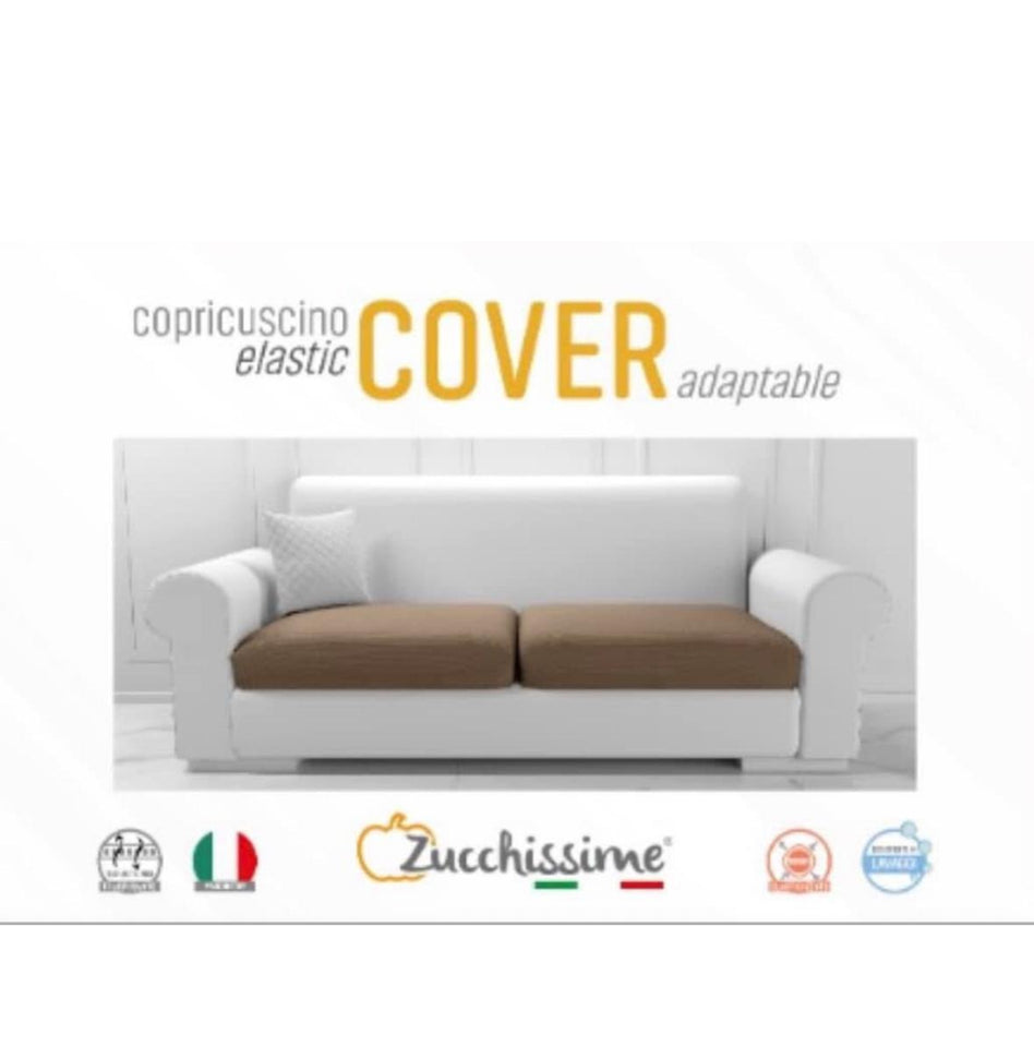 Copricuscino zucchissime