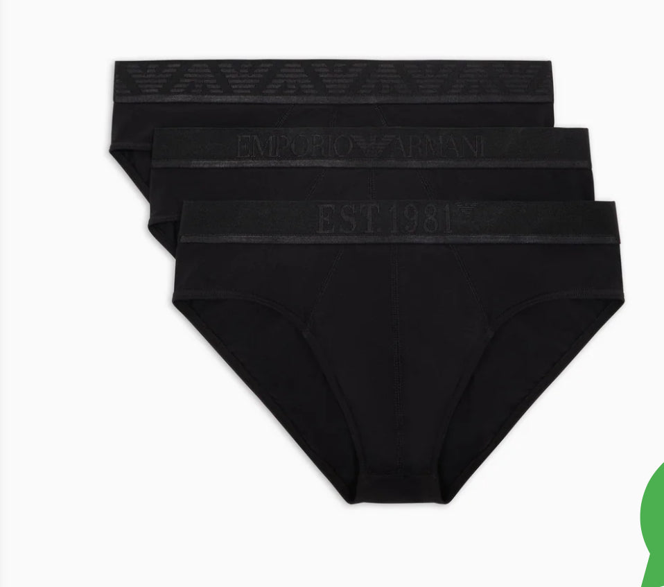 Slip nuova molla armani 258
