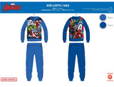 Pigiama disney bimbo cotone dy40C dy50C