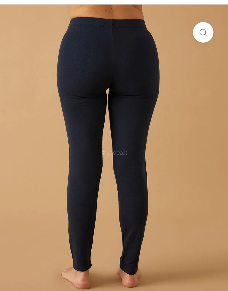 Leggings in cotone Jadea 4265/4200