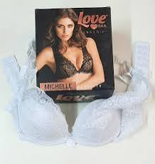 Michelle love