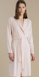 Vestaglia donna cotone noidinotte  2951/2952/2954 3105