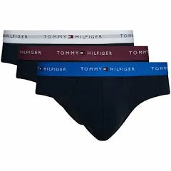 Slip tommy molla colorata 3471 3876