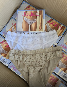 Slip chic moda jadea
