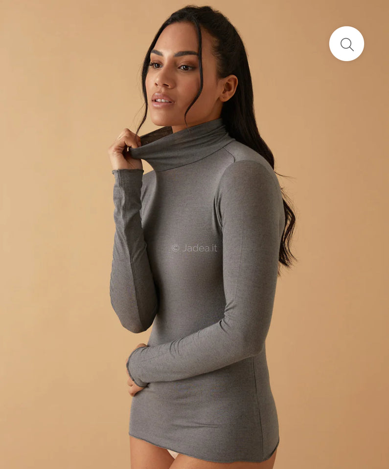 Lupetto cashmere jadea 4066