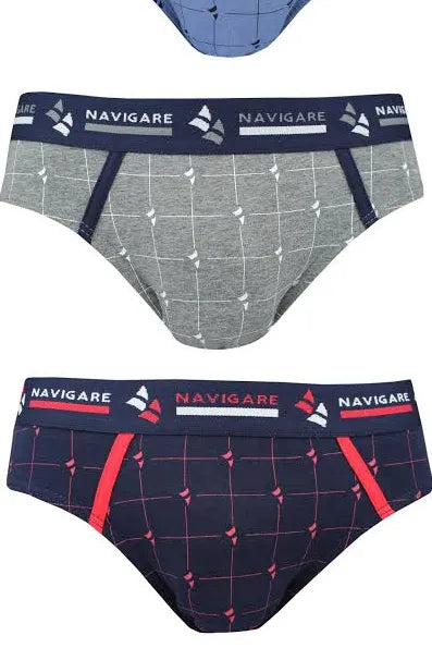 Slip fantasia navigare