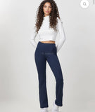Leggings a zampa Jadea  4195