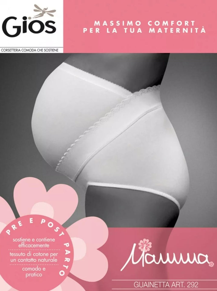 Guaina maternity gios 292