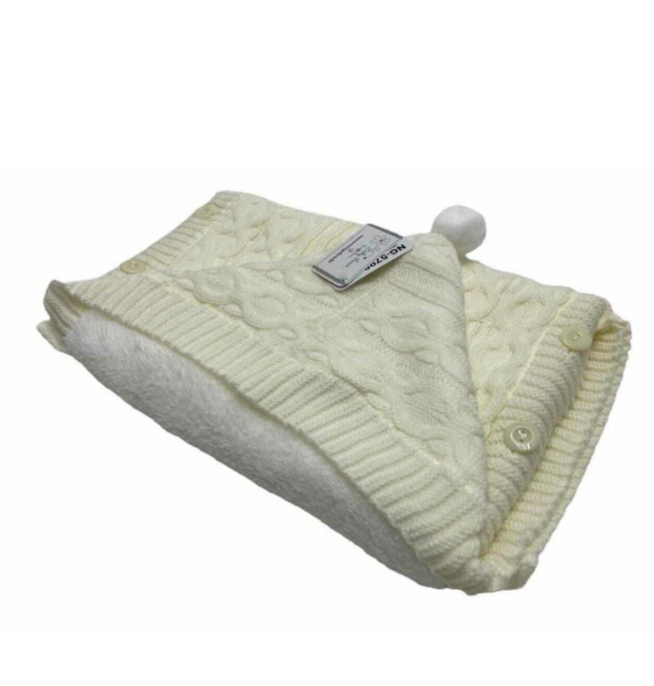 Baby sacco 5274