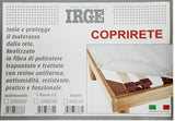 Coprirete irge