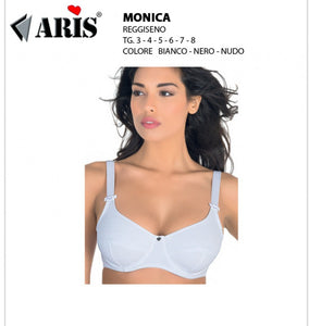 Reggiseno monica aris