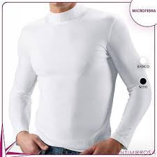 Lupetto microfibra Uomo 296